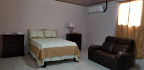 B&D Lodgings